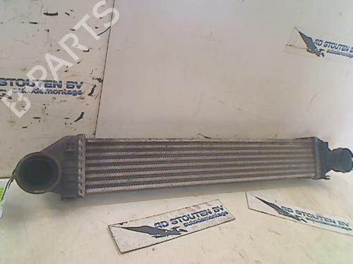 Used Intercooler MERCEDES-BENZ B-CLASS Sports Tourer (W245) B 200 TURBO (245.234) (193 hp) 11316735