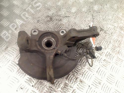 Used Right front steering knuckle DAIHATSU CUORE VII (L275_, L285_, L276_) 1.0 (L276) (70 hp) 11309507