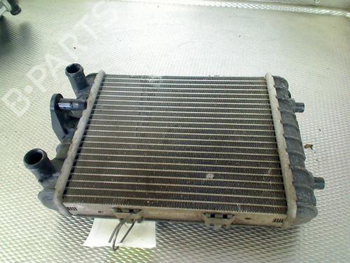 Used Water radiator Water radiator VW GOLF VIII (CD1, DA1) 2.0 TSI R 4motion (320 hp) 39766507 39766507
