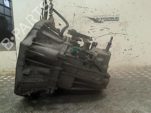 Gearbox RENAULT SCÉNIC II (JM0/1_) 2.0 (JM05, JM0U, JM1N, JM1U, JM2V) | BP11297389M3 