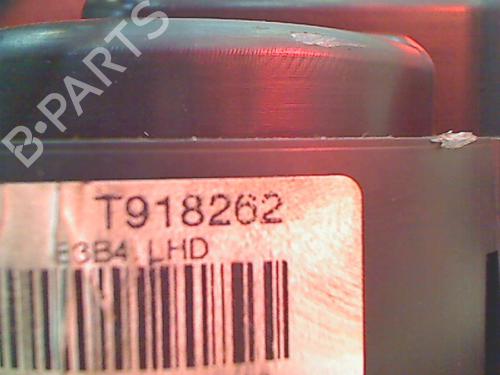 Heater blower motor PEUGEOT 108 1.0 VTi 72 | BP11315906M62 