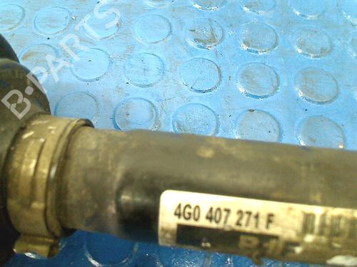 Right front driveshaft AUDI A7 Sportback (4GA, 4GF) RS7 quattro | BP11322221M39