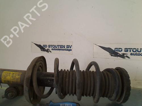 Right front shock absorber OPEL KARL (C16) 1.0 | BP23239005M17