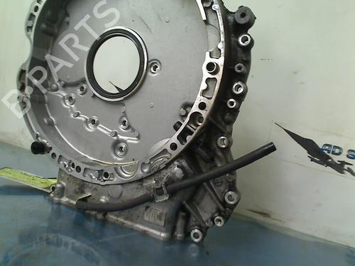 Timing cover MERCEDES-BENZ B-CLASS Sports Tourer (W246, W242) B 220 CDI / d (246.203) | BP17528627M123 