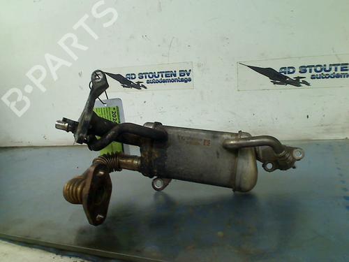 Used Egr Egr MERCEDES-BENZ A-CLASS (W176) A 180 CDI / d (176.012) (109 hp) 33648850 33648850