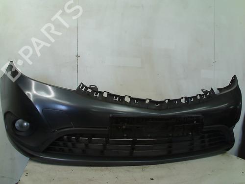 Used Front bumper Front bumper MERCEDES-BENZ CITAN Box Body/MPV (W415) 109 CDI (415.601, 415.603, 415.605) (90 hp) 36434163 36434163