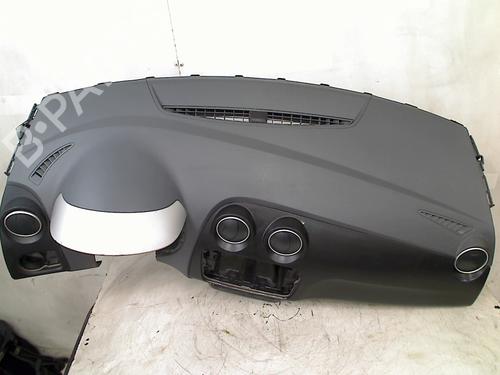 Dashboard SEAT IBIZA IV (6J5, 6P1) 1.2 TDI | BP36326120C46 - Image 6