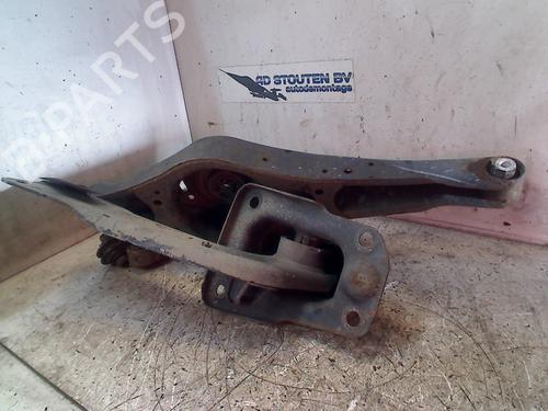Right rear suspension arm VW JETTA IV (162, 163, AV3, AV2) 1.2 TSI | BP11262126M15 