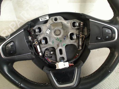 Rat RENAULT CAPTUR I (J5_, H5_) 0.9 TCe 90 | BP36639644C49 - Image 3