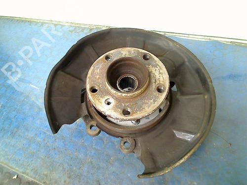 Right rear steering knuckle BMW 3 (F30, F80) 320 d | BP27571713M28 