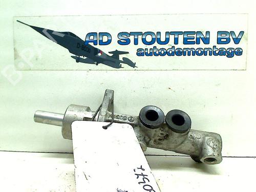 Used Brake master cylinder VW FOX Hatchback (5Z1, 5Z3, 5Z4) 1.2 (55 hp) 11301490