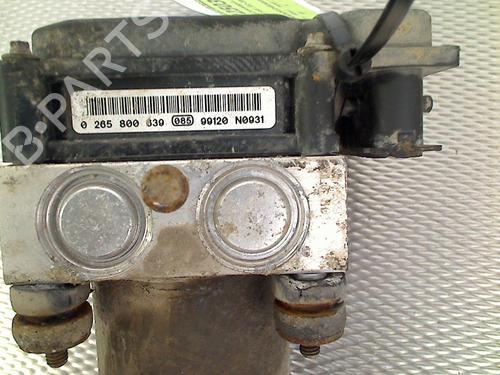 ABS pump HYUNDAI i30 Estate (FD) 1.6 | BP30095770M43