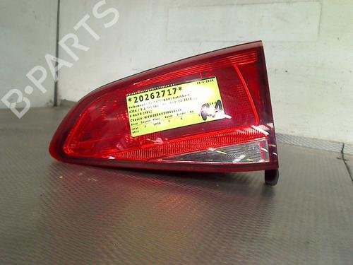 Used Right taillight Right taillight 36692797 36692797