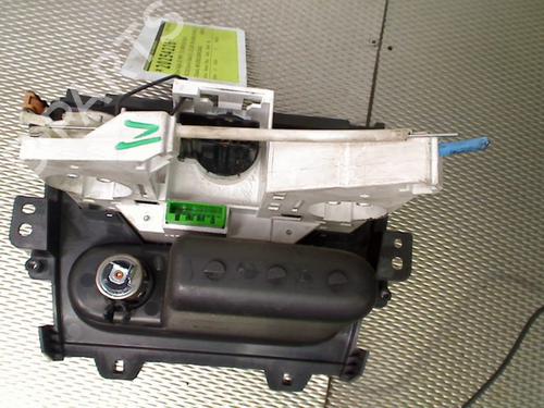 Climate control OPEL AGILA B (H08) 1.2 (F68) | BP33876907I5 - Image 4