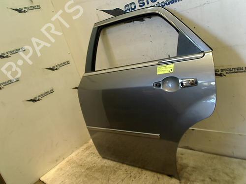 Left rear door CHRYSLER 300C (LX, LE) 3.0 CRD | BP11325923C4 