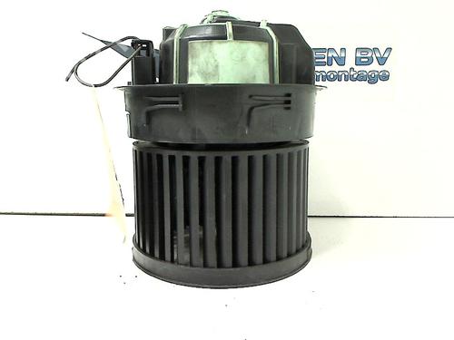 Used Heater blower motor PEUGEOT 308 I (4A_, 4C_) 1.6 16V (120 hp) 11301566
