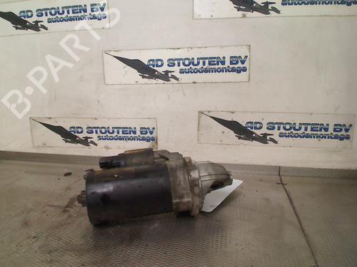 Used Starter BMW 5 (F10) 520 i (184 hp) 30610525