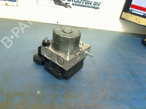 ABS pump RENAULT TWINGO III (BCM_, BCA_) 1.0 SCe 70 | BP18827671M43 