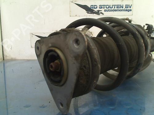 Right front steering knuckle RENAULT ZOE (BFM_) ZOE | BP15375352M26 
