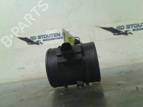 Used Mass air flow sensor OPEL INSIGNIA A (G09) 1.6 Turbo (68) (180 hp) 17575868