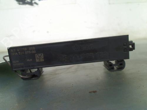 Used Control unit Control unit 19666781 19666781
