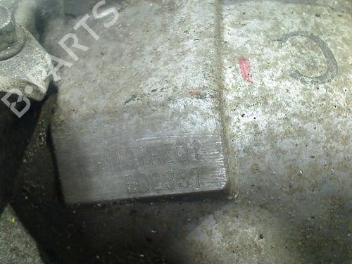Gearbox MITSUBISHI LANCER VIII Sportback (CX_A) 1.6 MIVEC | BP31315236M3 - Image 3
