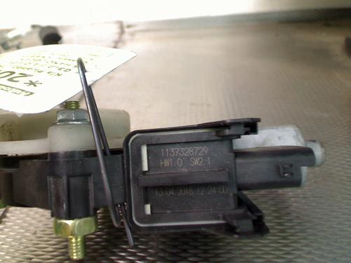 Front left window mechanism KIA PICANTO III (JA) 1.0 | BP33540881C22 - Image 6