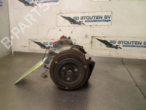 AC compressor OPEL ZAFIRA TOURER C (P12) 2.0 CDTi (75) | BP30747632M34