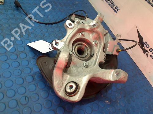 Mangueta trasera izquierda MERCEDES-BENZ C-CLASS (W205) C 200 EQ Boost (205.077) (184 hp) 11262422