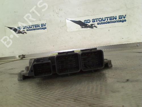 Engine control unit (ECU) PEUGEOT 207 SW (WK_) 1.6 16V | BP29394555M57 
