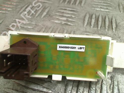Display monitor PEUGEOT 1007 (KM_) 1.4 | BP11317631C48 