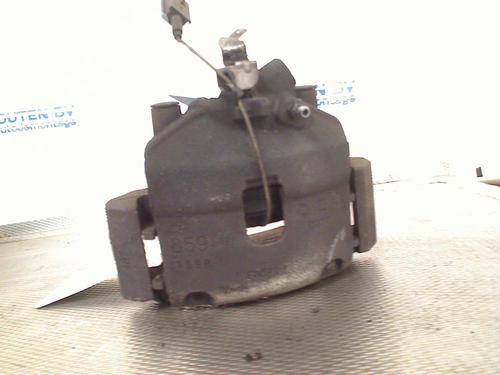 Left front brake caliper FIAT PUNTO (199_) 0.9 Twinair Turbo | BP34005400M105  - Image 5