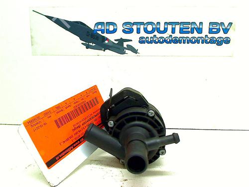 Used Washer pump Washer pump 13123696 13123696