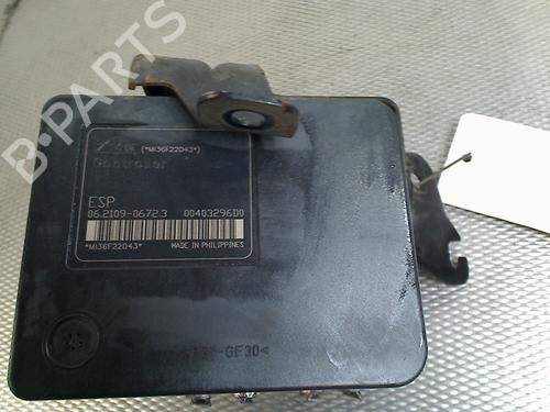 Módulo de ABS Módulo de ABS SUZUKI SWIFT III (MZ, EZ) 1.6 (RS416, RR 416, ZC31S) (125 hp) 33796396 33796396