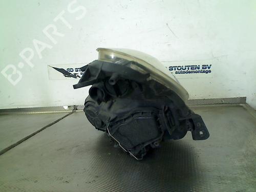 Right headlight OPEL CORSA D (S07) 1.2 LPG (L08, L68) | BP28806595C29 