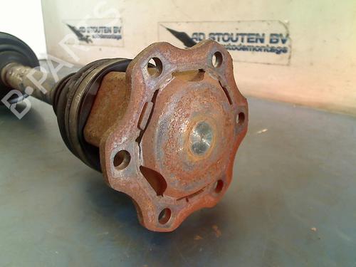 Right front driveshaft AUDI A5 (8T3) 2.0 TFSI | BP12589666M39 