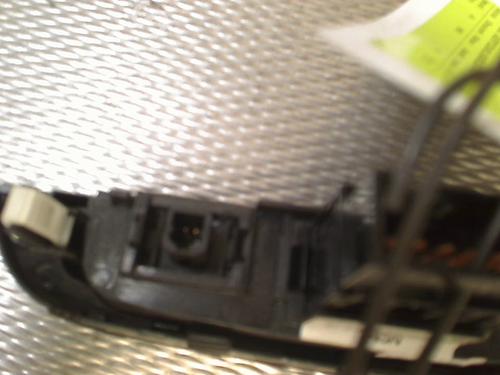 Warning switch HYUNDAI ix35 (LM, EL, ELH) 2.0 | BP39961105I22 - Image 7