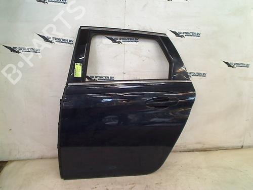 Portier links achter Portier links achter PEUGEOT 308 SW II (LC_, LJ_, LR_, LX_, L4_) 2.0 BlueHDi 150 (150 hp) 23190066 23190066