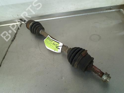 Left front driveshaft FIAT 500 (312_) 1.2 (312AXA1A) | BP33270240M38 - Image 6
