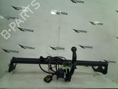 Kule for tilhengerfeste/Mekanisme RENAULT MEGANE IV Grandtour (K9A/M/N_) 1.5 dCi 110 (110 hp) 28624935