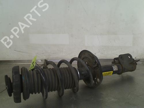 Left front shock absorber OPEL KARL (C16) 1.0 | BP35955557M16 - Image 5