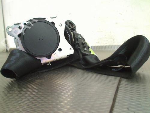 Used Front right seatbelt Front right seatbelt 39585449 39585449