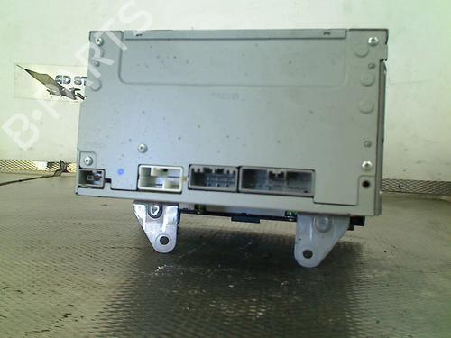 Electronic module HONDA CR-V III (RE_) 2.2 i-CTDi 4WD (RE6) | BP28314354M83 
