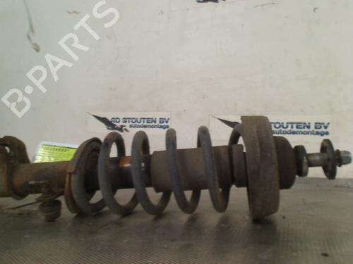 Left front shock absorber RENAULT TRAFIC II Van (FL) 2.0 dCi 115 (FL01, FL0U, FL00, FL0H, FL0M) | BP30774450M16