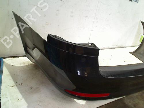 Rear bumper SKODA OCTAVIA II Combi (1Z5) 1.2 TSI | BP16204509C8 