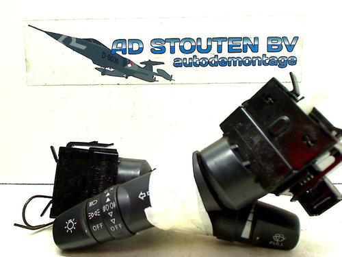 Used Steering column stalk MITSUBISHI LANCER VIII (CY_A, CZ_A) 1.5 (109 hp) 11305282