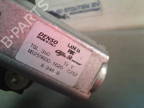 Rear wiper motor LANCIA MUSA (350_) 1.4 (350.AXA11, 350.AXA1A) | BP12589361M102 