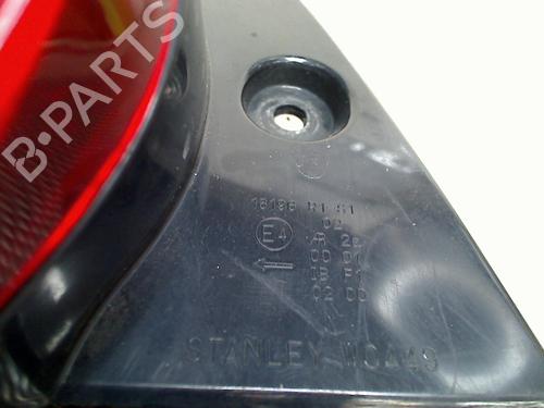 Left taillight MITSUBISHI MIRAGE / SPACE STAR VI Hatchback (A0_A) 1.0 (A05A) | BP34644776C34  - Image 8