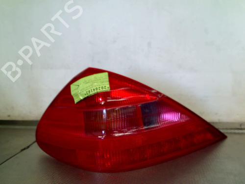 Used Left taillight Left taillight 38950688 38950688