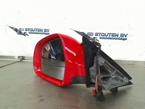 Left mirror AUDI A3 (8P1) 1.8 TFSI | BP28491495C26 